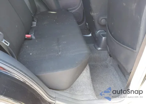 2010 Suzuki Sx4 из США, поврежденный, VIN JS2YA5A95A6300325